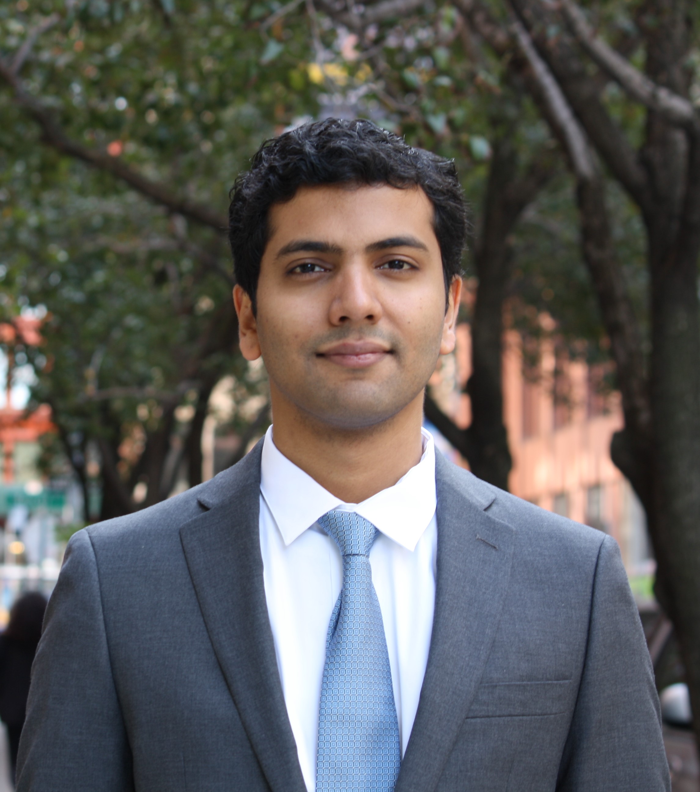 Siddharth