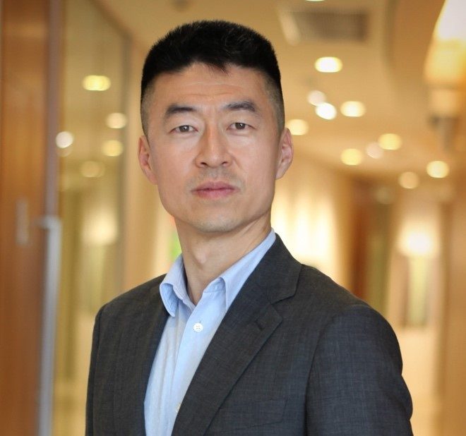 Yi David Wang Yi David Wang