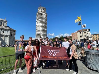 ECON in Italy