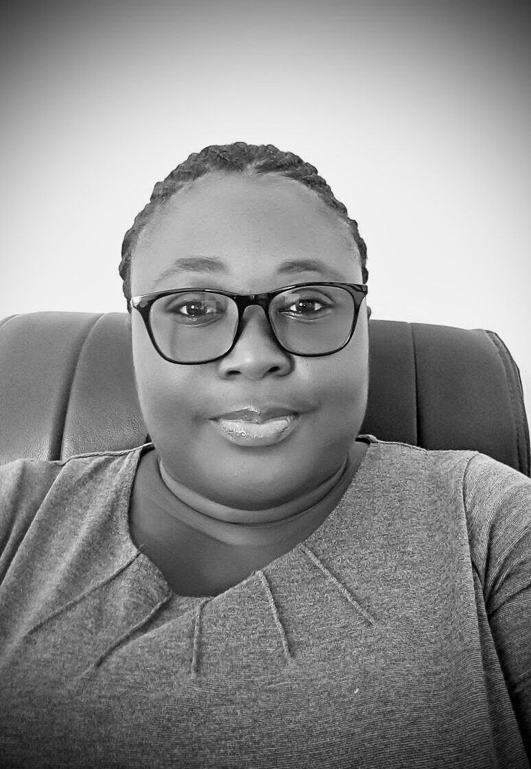 Bernice Owusu-Brown