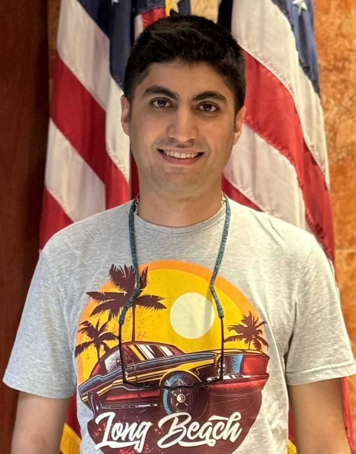 Seyedariyan MORTAZAVI