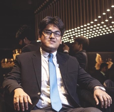 Tsang