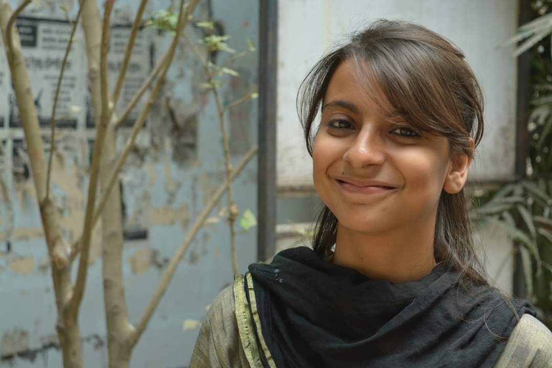 Priyambada Bandyopadhyay