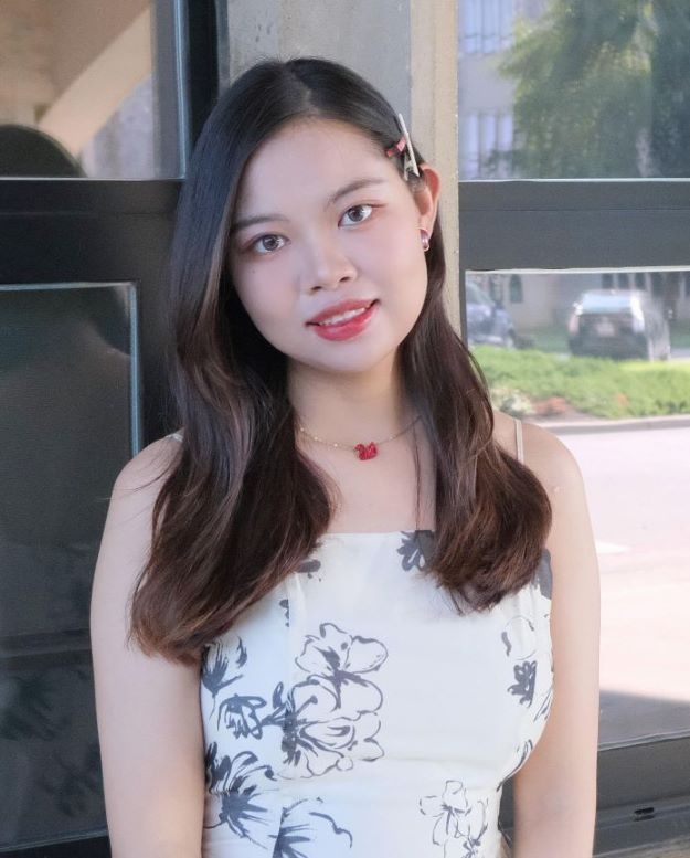 Xuebing Wang