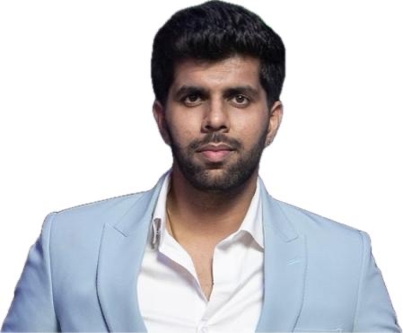 Suryansh Nandwani