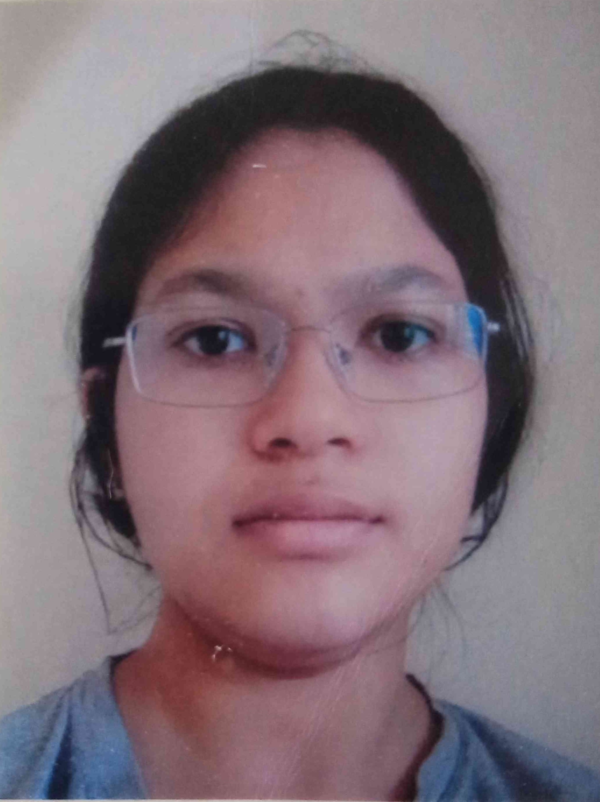Asrifa Hossain