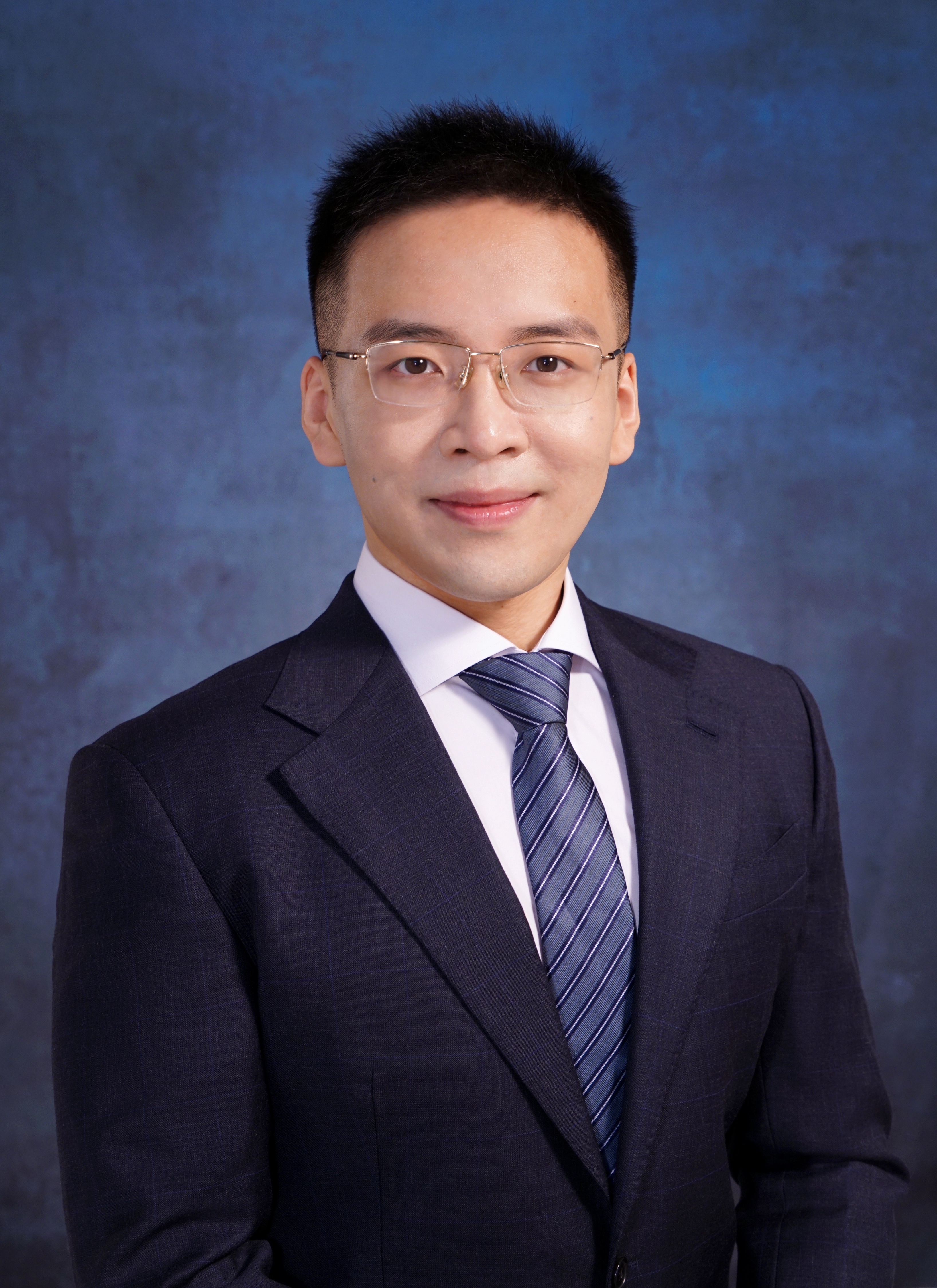 Ziyue Hu