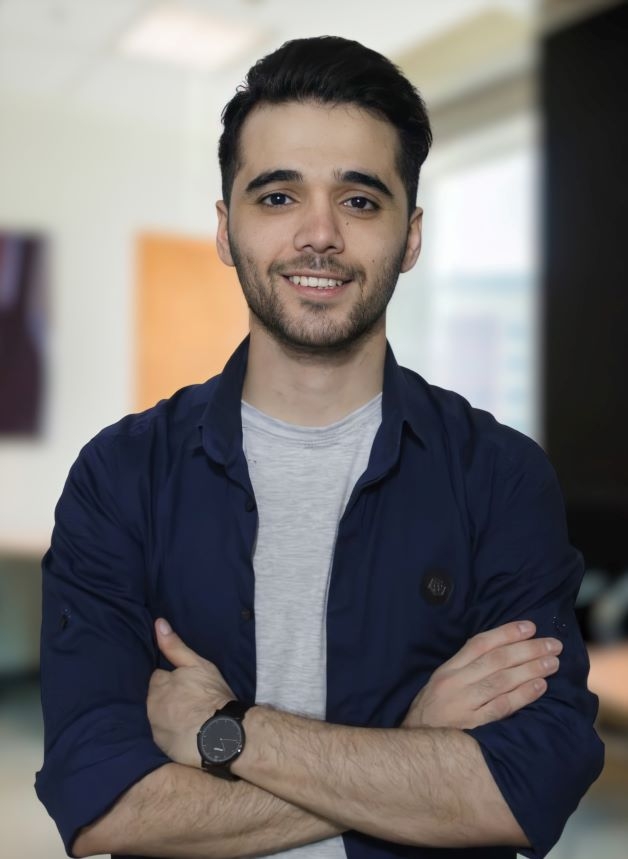 Mohamadreza AMIRINASAB