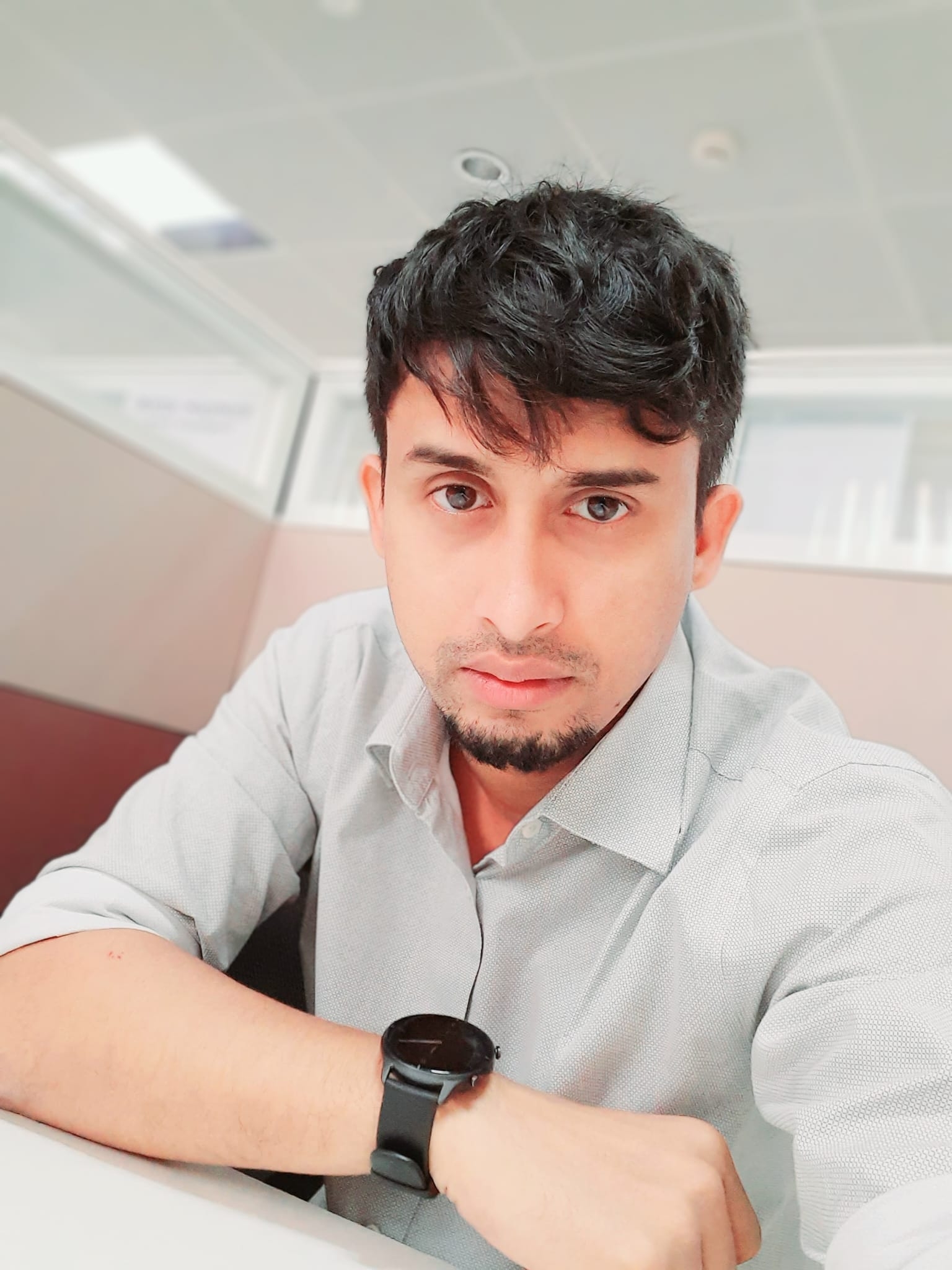 Rupok Das