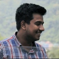 Suraj Maiti